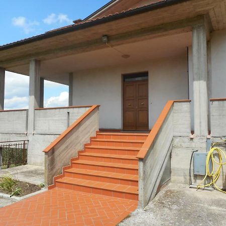 Poggio Fiorito Castiglion Fiorentino Exterior foto
