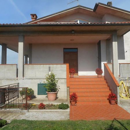 Poggio Fiorito Castiglion Fiorentino Exterior foto