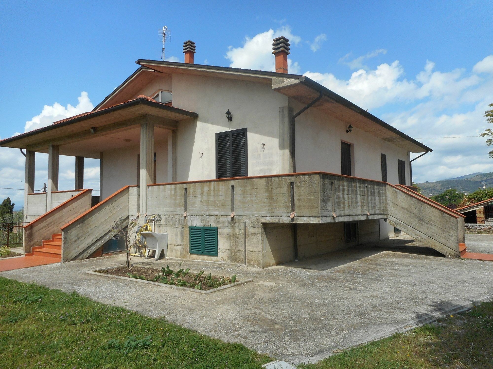 Poggio Fiorito Castiglion Fiorentino Exterior foto