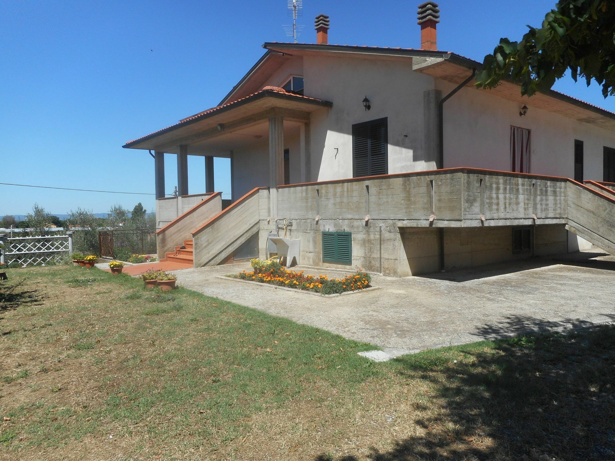 Poggio Fiorito Castiglion Fiorentino Exterior foto