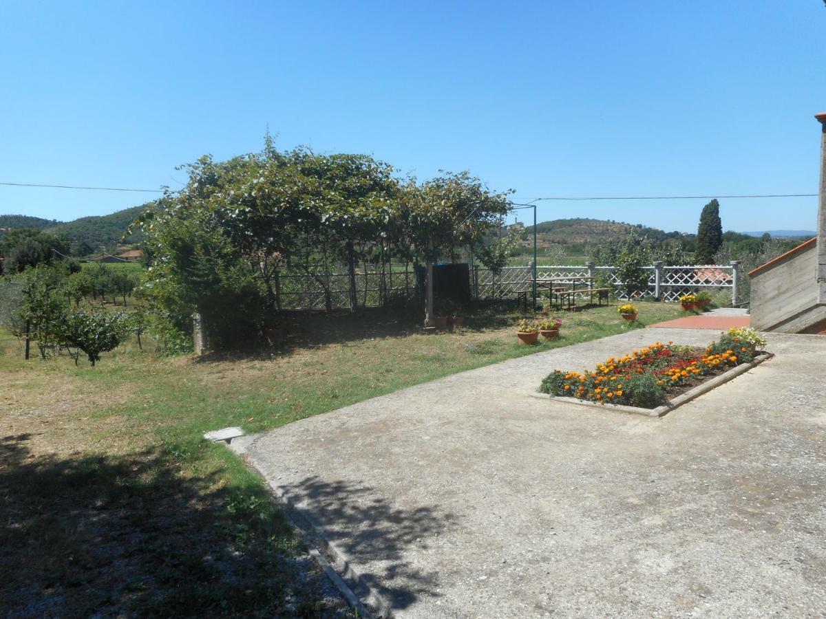 Poggio Fiorito Castiglion Fiorentino Exterior foto