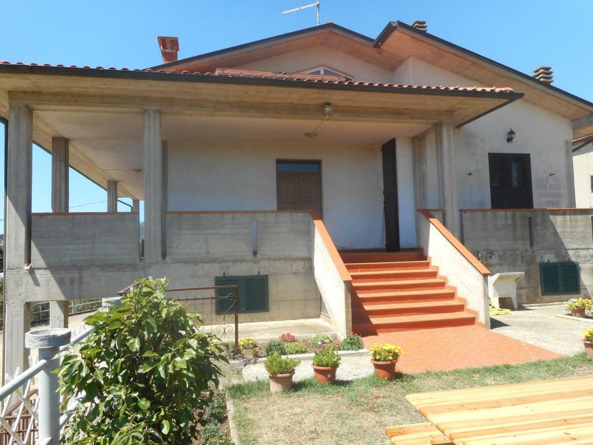 Poggio Fiorito Castiglion Fiorentino Exterior foto